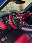 2021 Range Rover SVR - 5