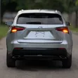 Lexus NX 2016 Silver - 3