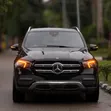 Mercedes-Benz GLE 350 2020 - 1
