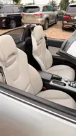 Mercedes-Benz SLK 300 Convertible 2016 Silver - 5