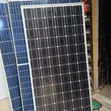 200W Jinko Solar Panels - 1