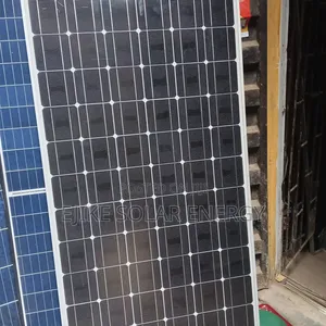 200W Jinko Solar Panels