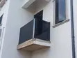 Geonor Bi-Fold Window - Triple Glazed Tempered Glass - 2
