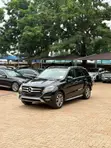 Mercedes-Benz GLE 350d 4MATIC 2016 Baki - 1