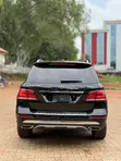 Mercedes-Benz GLE 350d 4MATIC 2016 Baki - 2