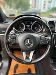 Mercedes-Benz GLE 350d 4MATIC 2016 Baki - 3