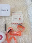 Caregiver Wireless Personal Alarm for Elderly (2 Receivers, 2 Buttons) - 5