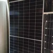 Jinko 450W Hasken Rana Paneli - 1