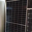 Jinko 450W Hasken Rana Paneli - 2