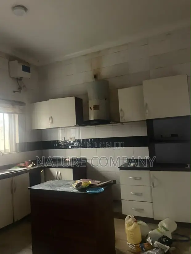 4 Bedroom Duplex for Rent a Magodo Isheri - 1