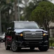 2024 Toyota Land Cruiser GR Twin Turbo - 1
