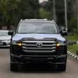 2024 Toyota Land Cruiser GR Twin Turbo - 5