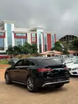 2022 Mercedes-Benz GLE 53 AMG 4MATIC SUV - 1