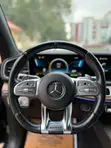 2022 Mercedes-Benz GLE 53 AMG 4MATIC SUV - 3