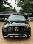 2022 Mercedes-Benz GLE 53 AMG 4MATIC SUV - 4