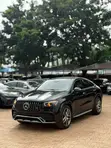 2022 Mercedes-Benz GLE 53 AMG 4MATIC SUV - 5