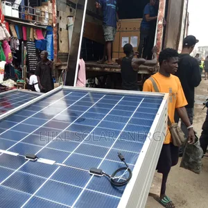 650W Jinko Solar Panels