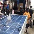650W Jinko Solar Panels - 1