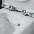Geberit Selnova Square Floor-Standing WC - 2
