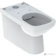 Geberit Selnova Square Floor-Standing WC - 4