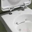 Geberit Selnova Square Floor-Standing WC - 5