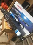 Pro Rock Power Sequencer with Breaker - 2