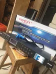 Pro Rock Power Sequencer with Breaker - 3