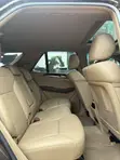 Mercedes-Benz M Class ML350 2014 Brown SUV - 5