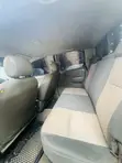 Toyota Hilux SR5 4x4 2013 White - 1