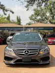 2014 Mercedes-Benz E350 Base Sedan - Foreign Used - 2