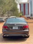 2014 Mercedes-Benz E350 Base Sedan - Foreign Used - 3