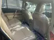 Toyota Highlander Limited 3.5L 4WD 2013 Brown - 3