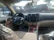 Toyota Highlander Limited 3.5L 4WD 2013 Brown - 5