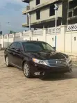2012 Toyota Avalon Limited Sedan FWD (3.5L 6cyl) - 1