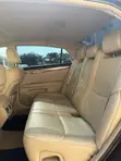 2012 Toyota Avalon Limited Sedan FWD (3.5L 6cyl) - 2