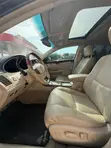 2012 Toyota Avalon Limited Sedan FWD (3.5L 6cyl) - 4