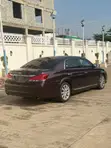 2012 Toyota Avalon Limited Sedan FWD (3.5L 6cyl) - 5