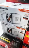 FIRMAN 1000W Automatic Voltage Stabilizer | Na Kasa - 2