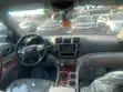 Toyota Highlander Limited 3.5L 4WD 2013 Gray - 4