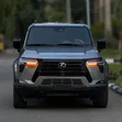 Lexus GX 2025 Zinariya - 3