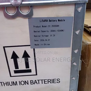 10kWh Felicitysolar Baturiya ta Lithium
