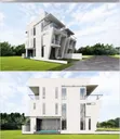 4 Bedroom Duplex with BQ in Ifako-Ogba, Lagos - 1
