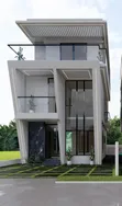 4 Bedroom Duplex with BQ in Ifako-Ogba, Lagos - 2