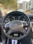 2013 Mercedes-Benz ML 350 4Matic SUV - 3