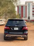 2013 Mercedes-Benz ML 350 4Matic SUV - 5