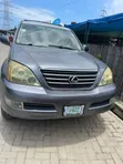 Lexus GX 470 Sport Utility 2005 - An Rage Farashi - 3