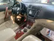Toyota Highlander Limited 3.5L 4WD 2013 Black - 4