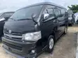 Toyota HiAce 2015 Baki - 3