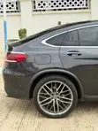 2022 Mercedes-Benz GLC-Class AMG 43 Coupe - 2