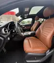 2022 Mercedes-Benz GLC-Class AMG 43 Coupe - 3